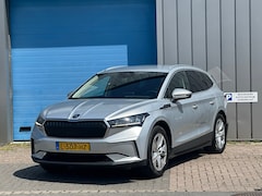 Skoda Enyaq iV - 80 LEER SOH 95% 77 KW DEALER OND 1 EIG
