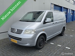 Volkswagen Transporter - 2.5 TDI 300 2x schuifdeur