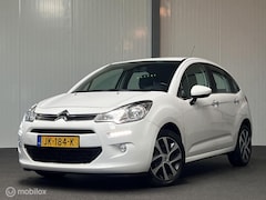 Citroën C3 - 1.6 BlueHDi Feel Edition [ NAP clima EURO6 ]