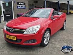 Opel Astra TwinTop - 1.8 Temptation Automaat carplay