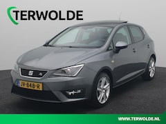 Seat Ibiza - 1.0 EcoTSI FR Connect | Panoramadak | Stoelverw. |