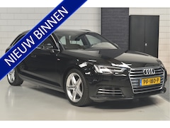 Audi A4 Avant - 1.4 TFSI Sport Pro Line S // NAVI // CLIMA // CRUISE // S-LINE // PDC //