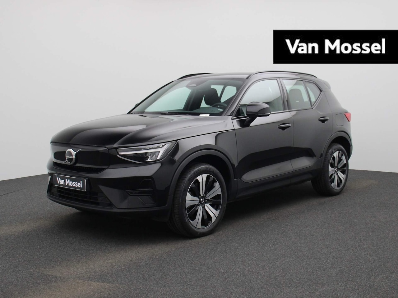 Volvo XC40 - Recharge Core 70 kWh | Navigatie | Climate control | Camera - AutoWereld.nl