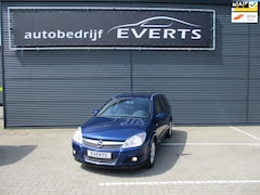 Opel Astra Wagon - 1.6 Temptation Apk 16-03-2026 nette goed rijdende auto nu scherpe meeneem prijs zoals inge