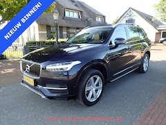 Volvo XC90 - T8 Twin Engine AWD PANODAK / ADAP.CRUISE / FULL-LED