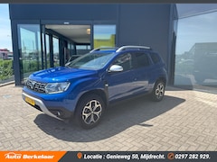 Dacia Duster - 1.3 TCe Prestige | Trekhaak | Climate controle | 1500kg Trekgewi