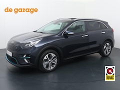 Kia e-Niro - DynamicPlusLine 39 kWh | Automaat | Panorama dak | Multifunctioneel stuurwiel | Bluetooth