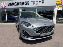 Ford Kuga - 2.5 PHEV Vignale