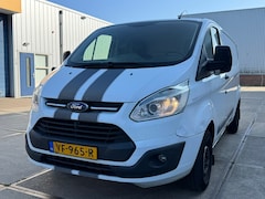 Ford Transit Custom - 290 2.2 TDCI L2H1 Trend