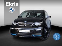 BMW i3 - S 120Ah Navigatiesysteem Professional | 20 inch | Warmtepomp
