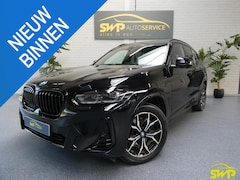 BMW X3 - xDrive30e | M-sport | Pano | Cam | Navi