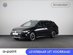 Volkswagen Golf Variant - R-Line-Edition 1.5 eTSI 85 kW / 116 pk Variant 7 v