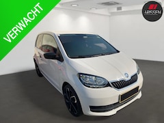 Skoda Citigo - 1.0 Greentech Active