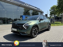 Kia Sportage - 1.6 T-GDi PHEV 265PK AWD GT-Line | ACC | Memory | Leder | Uniek