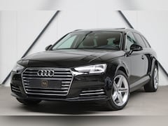 Audi A4 Avant - 1.4 TFSI Design Pro Line ACT l Panoramadak l LED l Leder