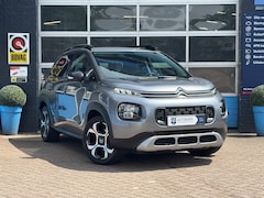 Citroën C3 Aircross - 1.2 PureTech S&S Shine Prijs Inclusief Onderhoud & 12 Maand BOVAG Garantie | Trekhaak | Ap