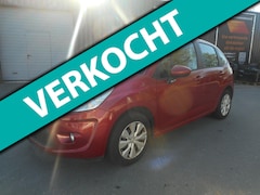 Citroën C3 - 1.4 Essentiel