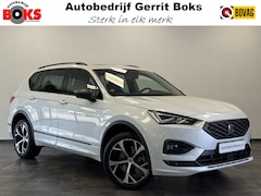 Seat Tarraco - 1.4 TSI e-Hybrid PHEV FR Business FR E-Hybrid Park Assist Stoelverw achter Lane Assist