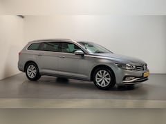 Volkswagen Passat Variant - 1.5 TSI 150pk DSG Comfort Business Navigatie Camera Trekhaak