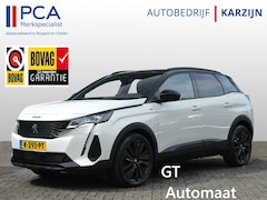 Peugeot 3008 - 1.6 PureTech GT