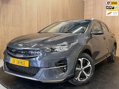 Kia XCeed - 1.6 GDI PHEV DynamicLine| TREKHAAK |CARPLAY|STOEL-STUURVERW.|1e EIG.|