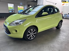 Ford Ka - 1.2 Style start/stop|Airco