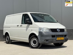 Volkswagen Transporter - 1.9 TDI Airco, Cruise, Apk