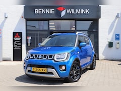 Suzuki Ignis - 1.2 Select Hybrid Automaat/Apple/AndroidAuto/AllSeasons