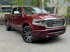 Dodge Ram 1500 - 4X4 LONGHORN EDITION 5.7 V8 LPG LUCHTVERING
