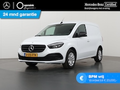 Mercedes-Benz Citan - 110 CDI L1 Pro | Aut. Cruise Controle | Bluetooth | Airco | Automaat | Multifunctioneel st
