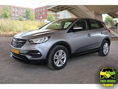 Opel Grandland X - 1.2 Turbo Edition