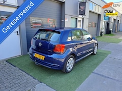 Volkswagen Polo - 1.2 TDI BlueMotion Comfortline 2012 NAP