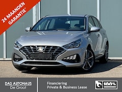 Hyundai i30 - 1.0 T-GDI MHEV 120pk Comfort | Camera