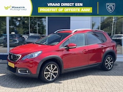 Peugeot 2008 - Signature I 110 PK I Trekhaak | Navigatie | Cruise Control | Airco |