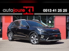 Kia Niro - 1.6 GDi PHEV DynamicPlusLine | Face Lift | Trekhaak | Camera | Leder | ACC | JBL Sound |