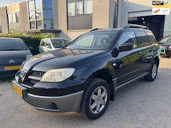 Mitsubishi Outlander - 2.0 Invite plus Airco Nap