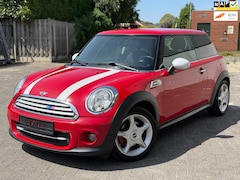 MINI One - 1.6 One|Airco|Sport|Radio|Nieuwe apk