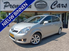 Toyota Verso - 1.8 VVT-i 130PK Luna|CRUISE|CLIMA|TREKH