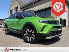 Opel Mokka - 1.2 Turbo Elegance Full LED / Navigatie/Carplay / Camera