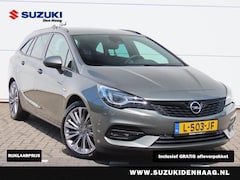 Opel Astra Sports Tourer - 1.2 Ultimate / Trekhaak / Climate controle/ Cruise Controle