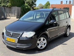 Volkswagen Touran - 1.4 TSI Comfortline|Airco|Cruise control|Radio|apk