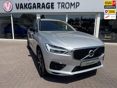 Volvo XC60 - 2.0 T8 Twin Engine AWD R-Design