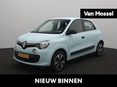 Renault Twingo - 1.0 SCe Authentique | Airco | Cruise Control |