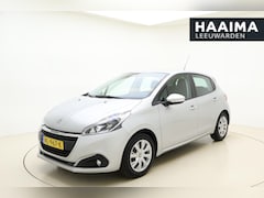 Peugeot 208 - 1.2 PureTech Blue Lion 82 PK | Handgeschakeld | 5-Deurs | Navigatie | Cruise Control | Air