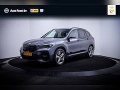 BMW X1 - 18iA M-SPORT High Executive TREKH. AFN. | NAVI PROF. | SPORTST. | CLIMA | SHADOWLINE | PRI