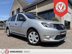 Dacia Logan MCV - 0.9 TCe Robust Airco / Audio / Bluetooth Carkit