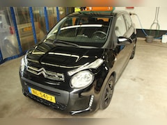 Citroën C1 - 1.0 e-VTi Selection