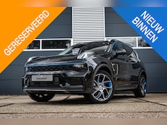 Lynk & Co 01 - 1.5 |MY 2023 |Zwarte hemel |Pano |360°