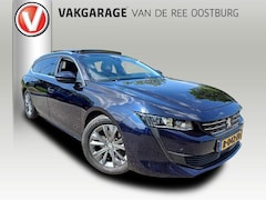 Peugeot 508 SW - 1.6 HYbrid Blue Lease Allure PHEV
