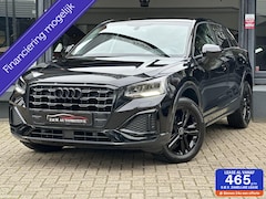 Audi Q2 - 35 TFSI Pro Line Aut*Led*Navi*Car-Play*Acc*Camera